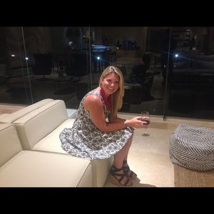 Meet your Posher, Janda