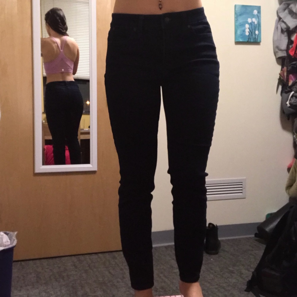 Talbots Jeggings size 6