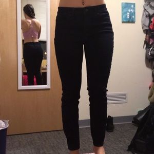 Talbots Jeggings size 6