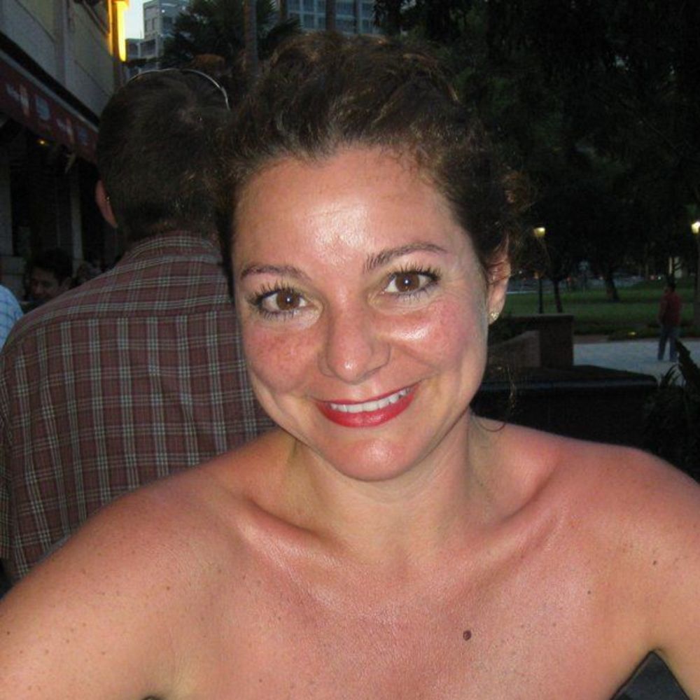 Meet your Posher, Christie