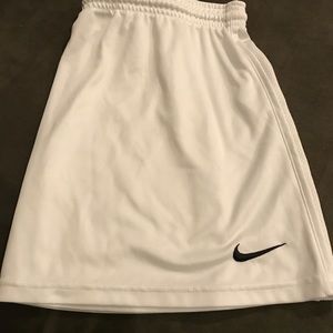 Nike dri-fit tennis skirt
