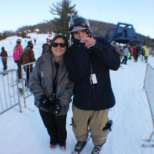 Meet your Posher, Will