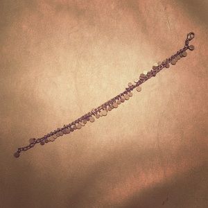Bracelet chain - Gold
