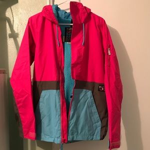 Burton Snowboard Jacket