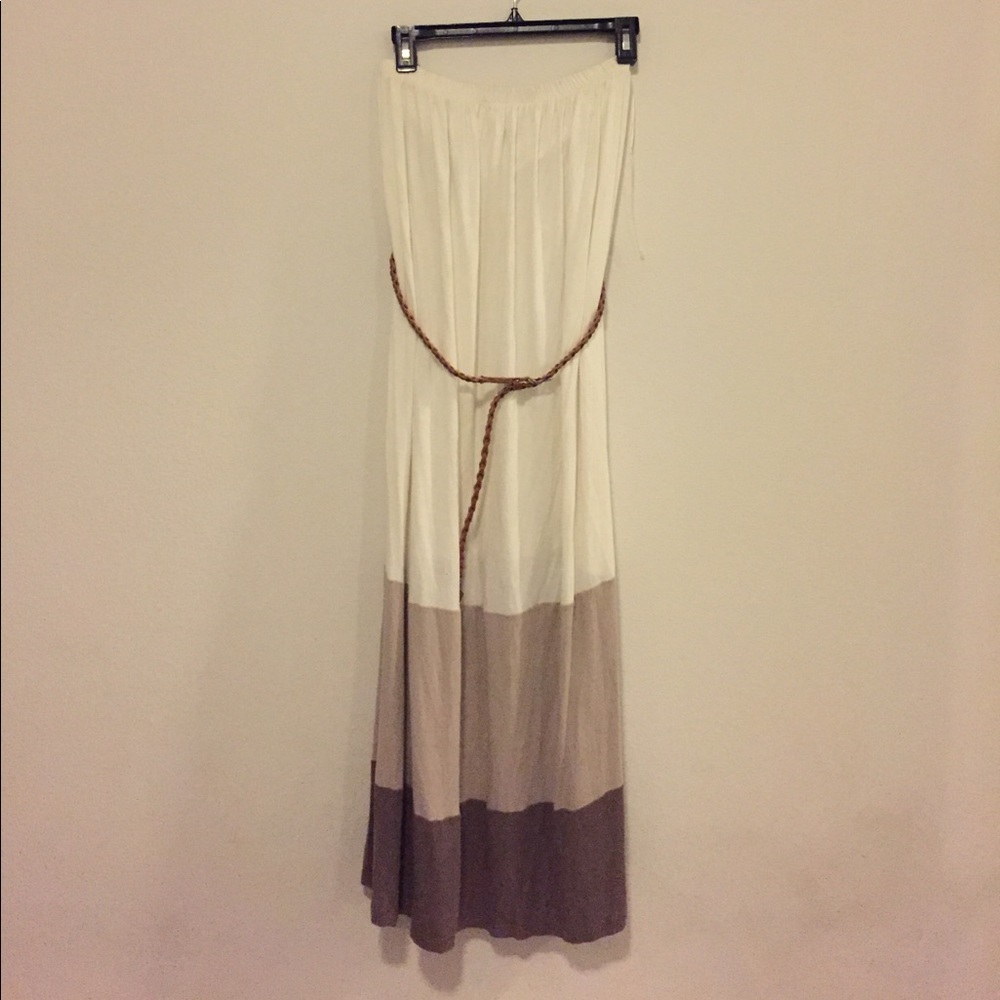 Women's Maxi Dress