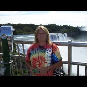 Meet your Posher, Brenda