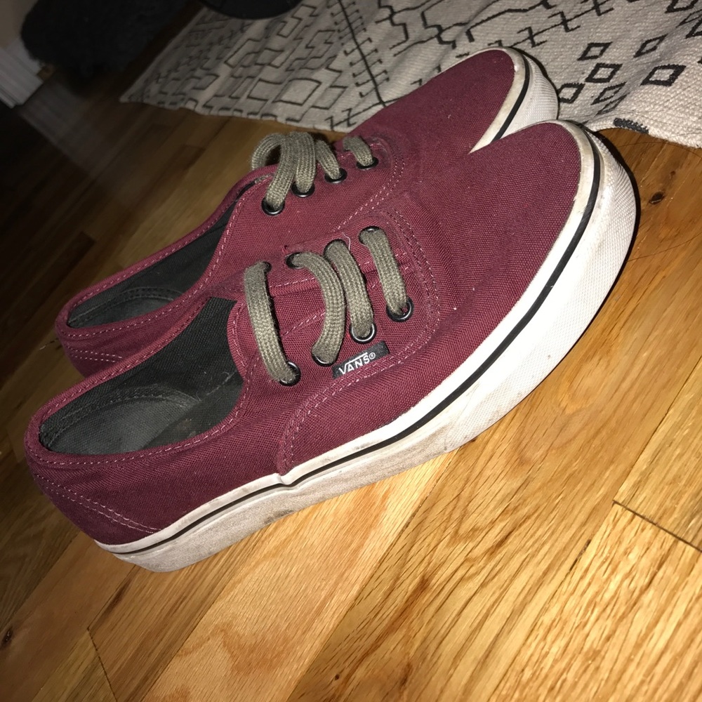 Vans