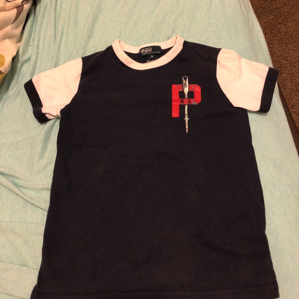 Ralph Lauren Polo tee