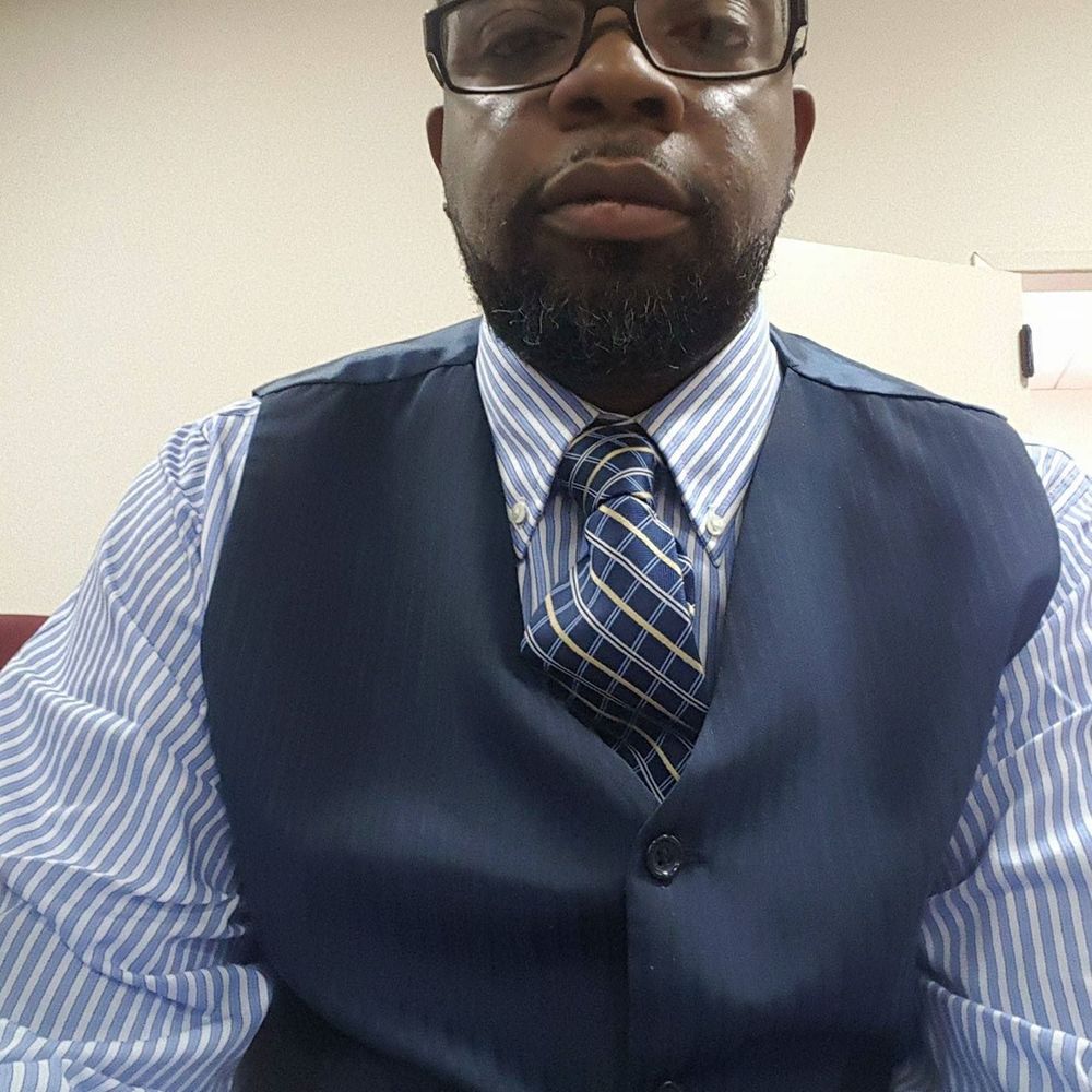 Meet your Posher, Eric