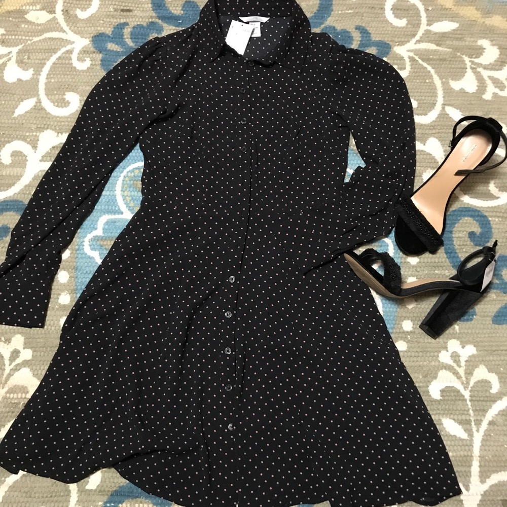 H&M dress