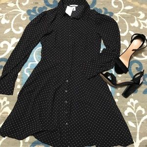 H&M dress