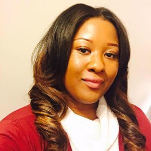 Meet your Posher, Terica