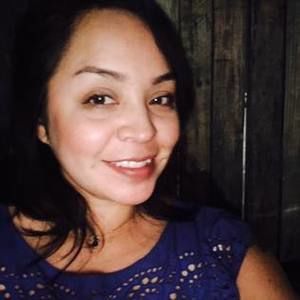 Meet your Posher, Lorraine