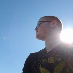 Meet your Posher, Christopher