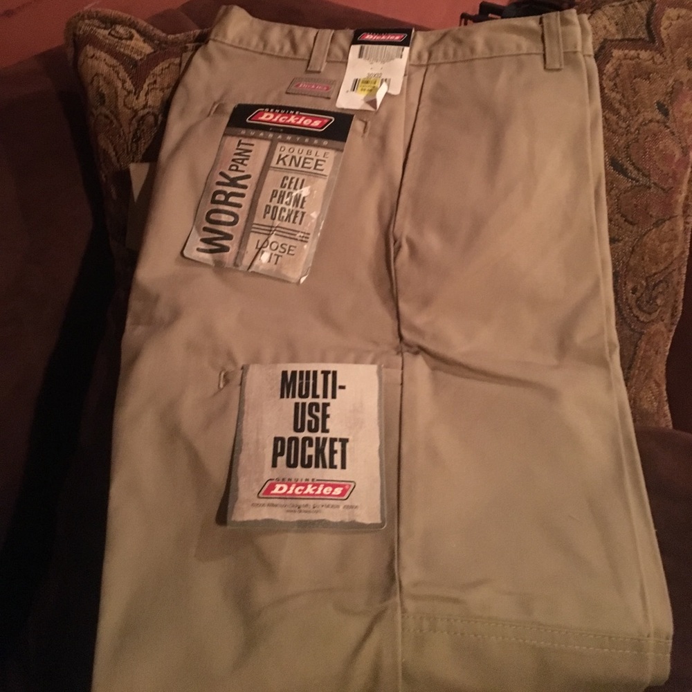 Dickies Pants