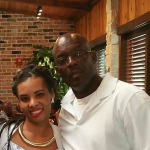 Meet your Posher, Kametria