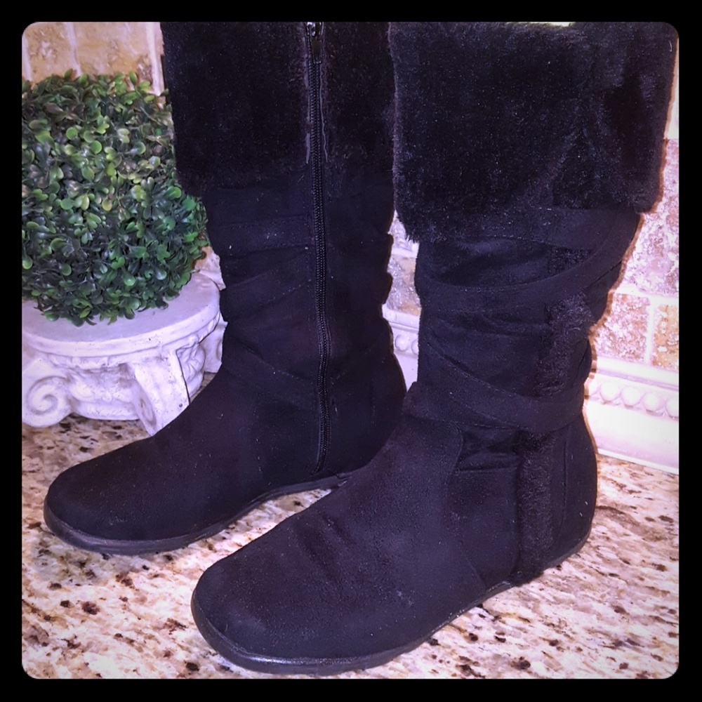 Womens boots