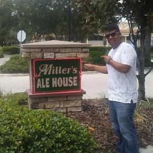 Meet your Posher, Edmiler