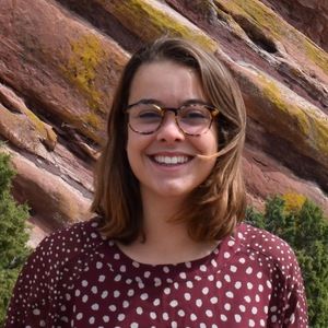 Meet your Posher, Gabriella