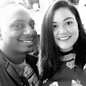 Meet your Posher, Tyree