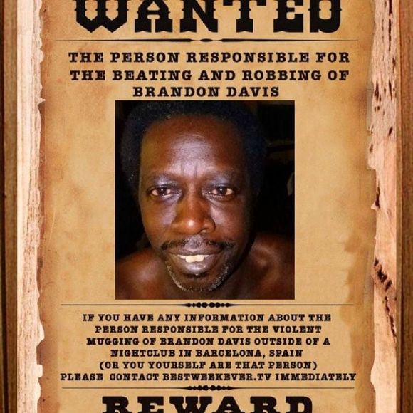 Meet your Posher, Keith - Picture 1 of 1