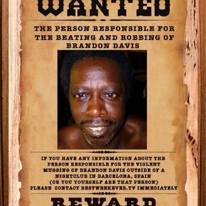 Meet your Posher, Keith