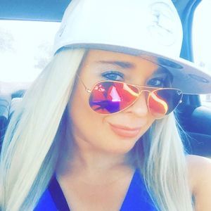 Meet your Posher, Kayleen