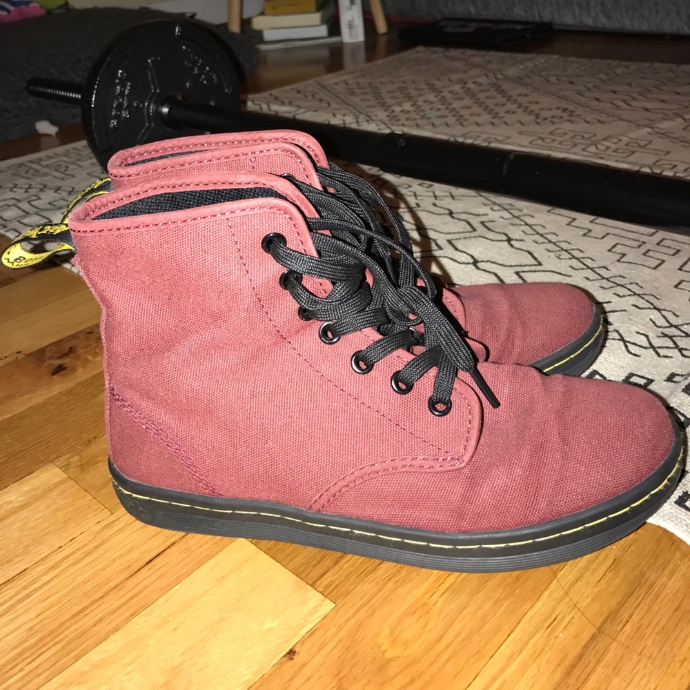 Doc Martens