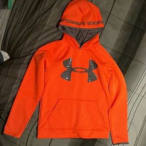 Boys sweatshirt