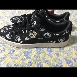 Authentic Puma Sesame Street 💯💯💯