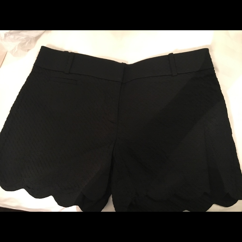 EUC LOFT Riviera shorts