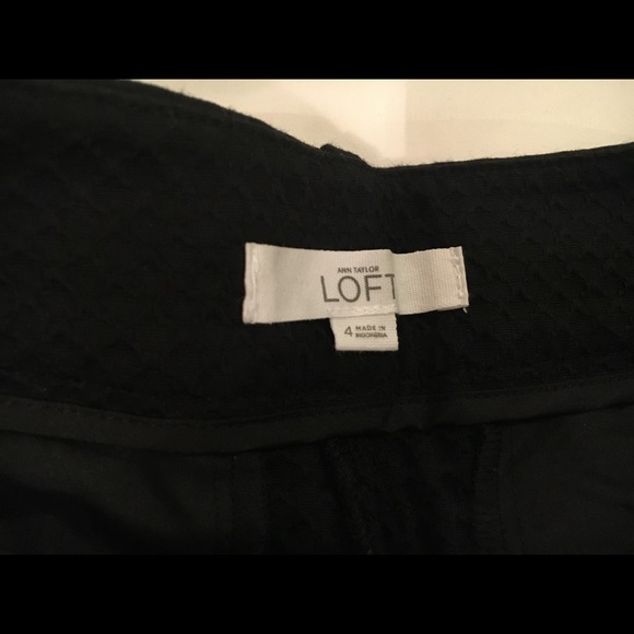 EUC LOFT Riviera shorts - Picture 2 of 3