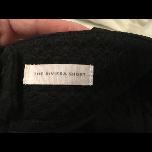 EUC LOFT Riviera shorts - Picture 3 of 3