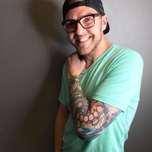 Meet your Posher, Jeremy