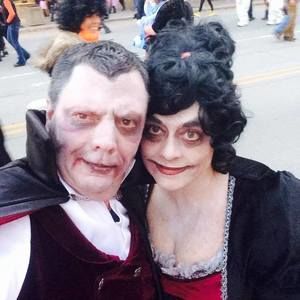 Meet your Posher, Becky