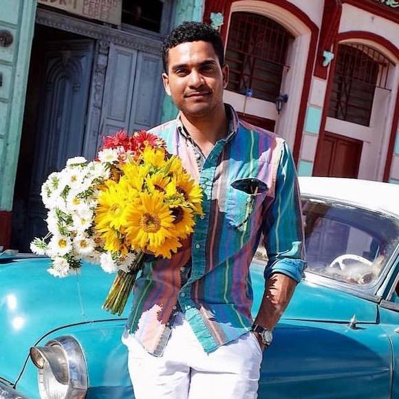 Meet your Posher, Scott - Picture 1 of 1