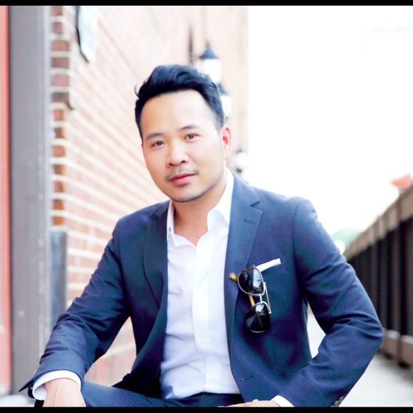 Meet your Posher, Tri - Picture 1 of 1