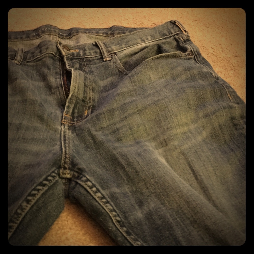 Old navy 36x30