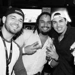 Meet your Posher, Shawn