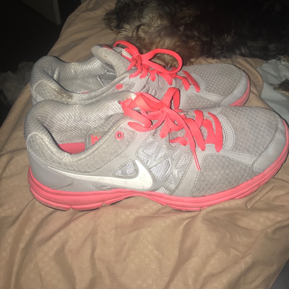 Nike Running shoes