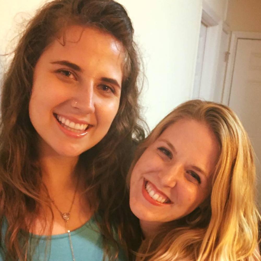 Meet your Posher, Stefanie