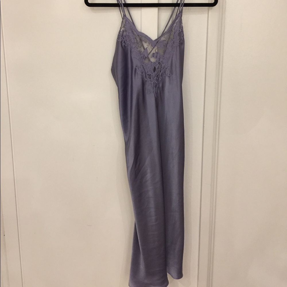 NATORI NIGHTGOWN/ SLIP