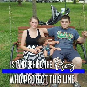 Meet your Posher, Briar