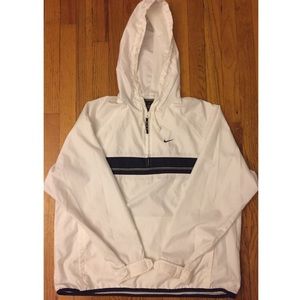 Nike Windbreaker Jacket