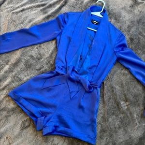 Bebe Romper