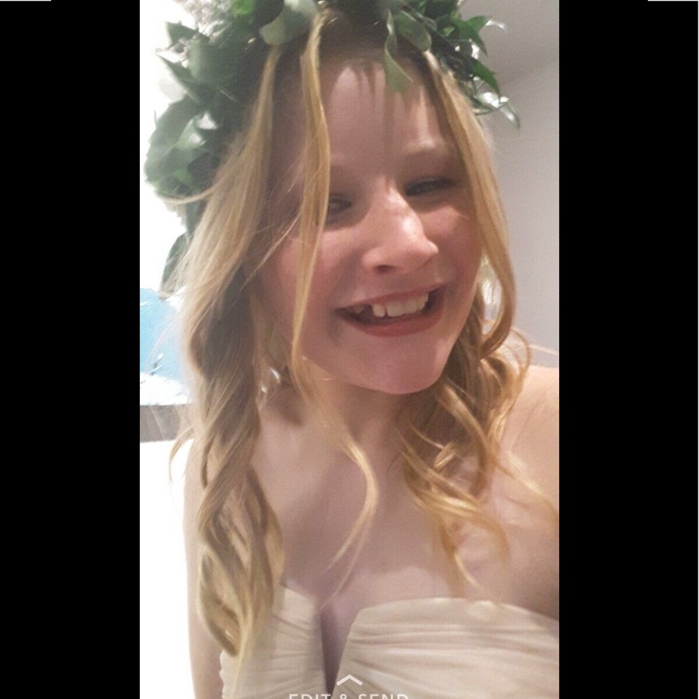 Meet your Posher, Kiley