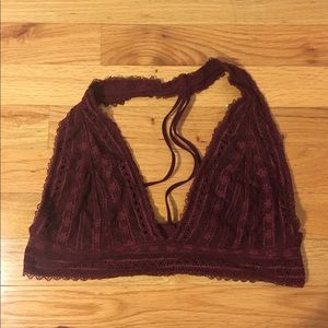|Urban Outfitters| Strappy Back Bralette