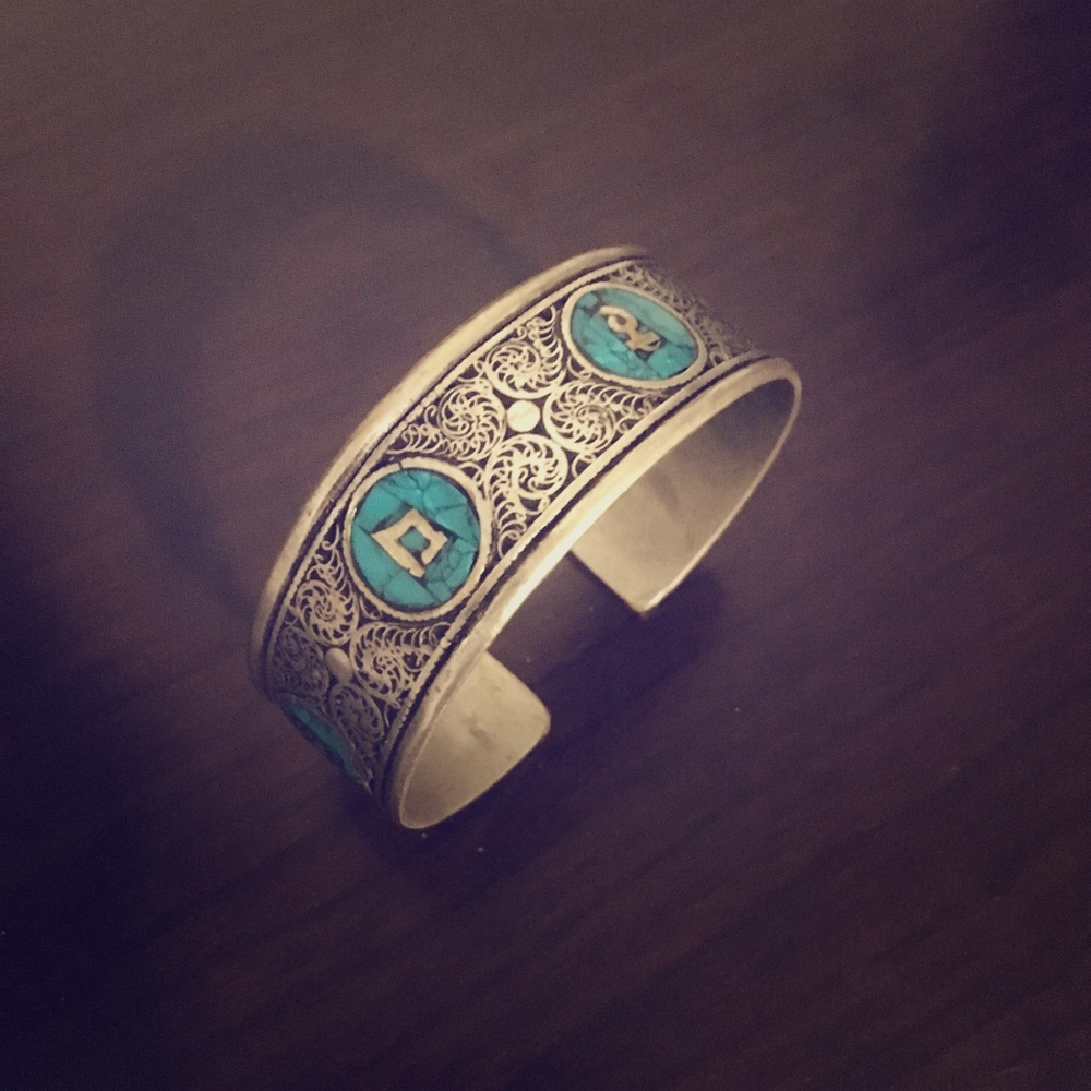 One of a Kind Bracelet