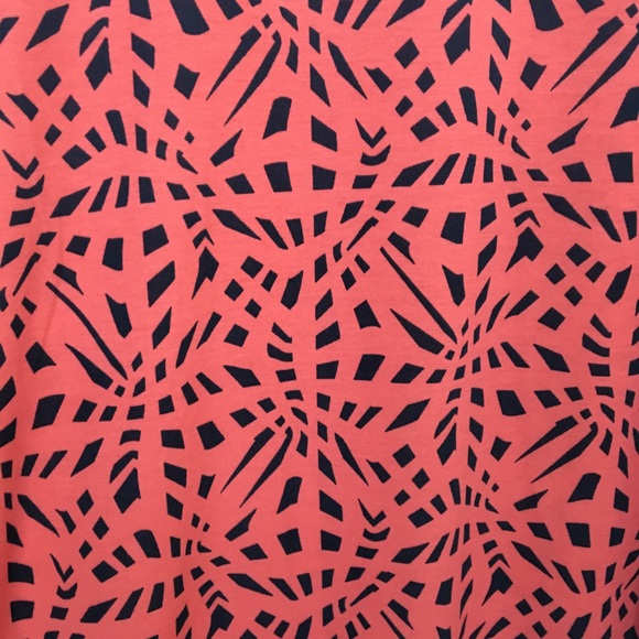 Lularoe 2XL Julia - Picture 2 of 3