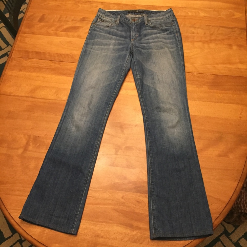 Joes Jeans Honey style size 27